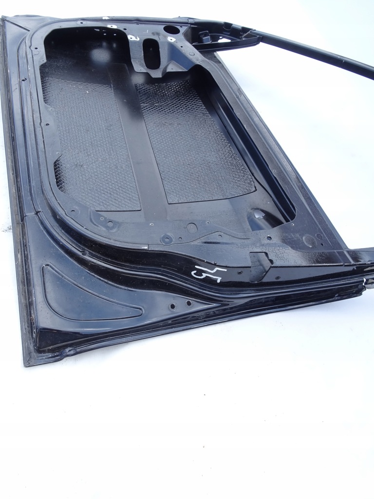 фото №9, Дверь правое правый перед mercedes s-klasa w221 221