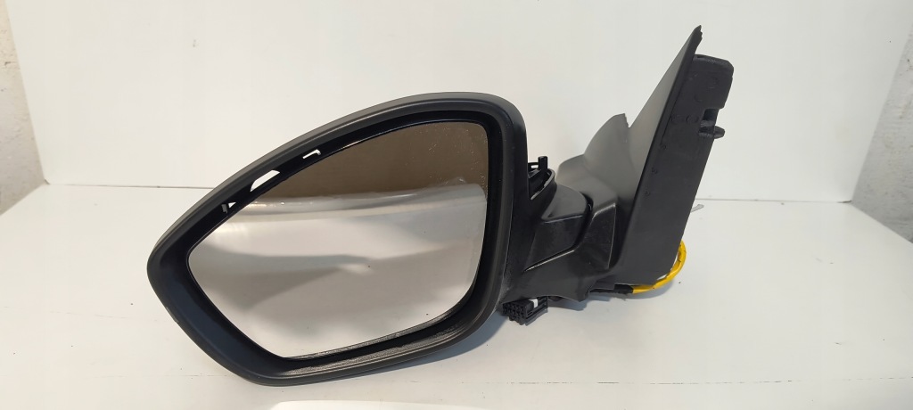 фото №1, Дзеркало ліва peugeot 2008 ii 6 pin