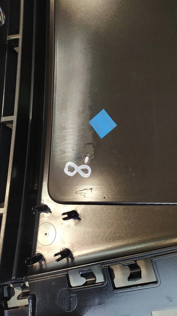 фото №15, Решётка радиатора решётка радиатора радиатора audi a3 s3 8p