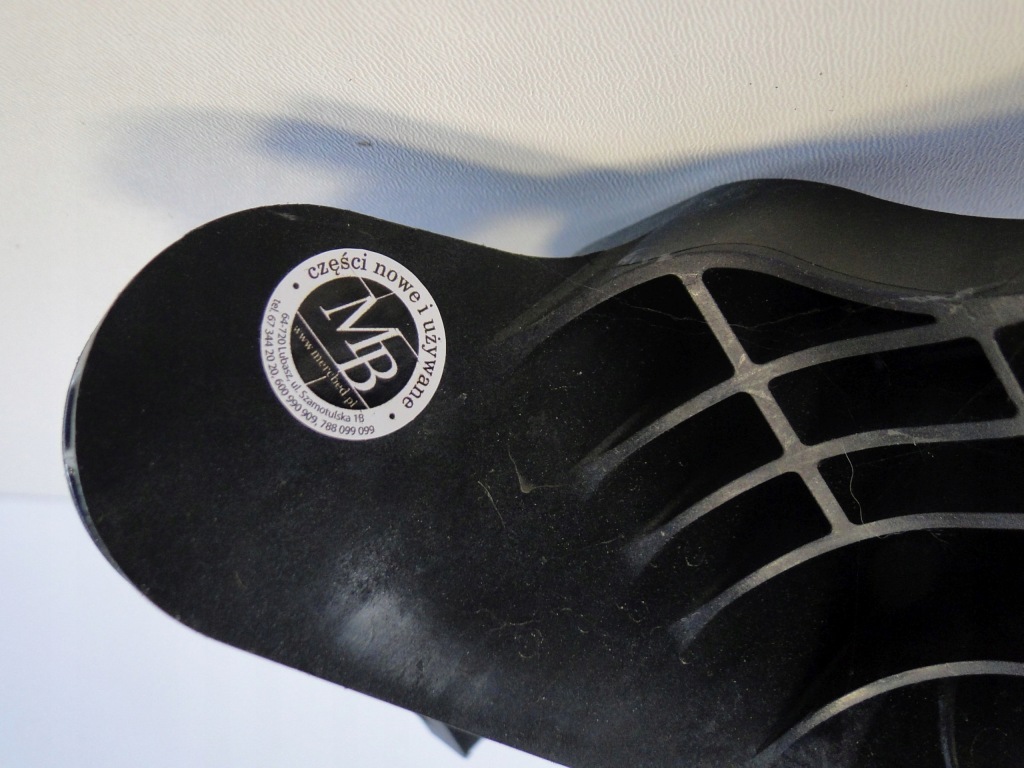 фото №8, Mercedes s klasa w222 222 рама радиатор правая