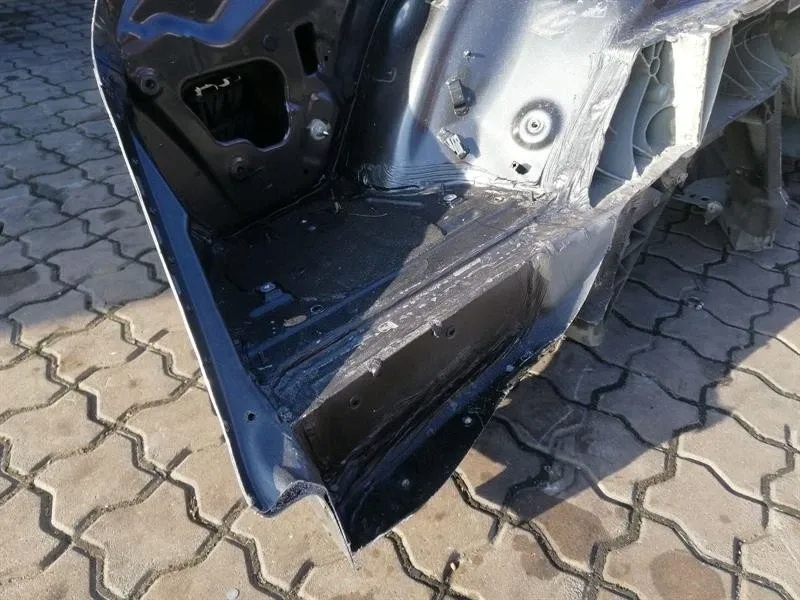 Ferrari california t f149 14-17 панель задній 85350811 панель задній ліве бокове Ціна