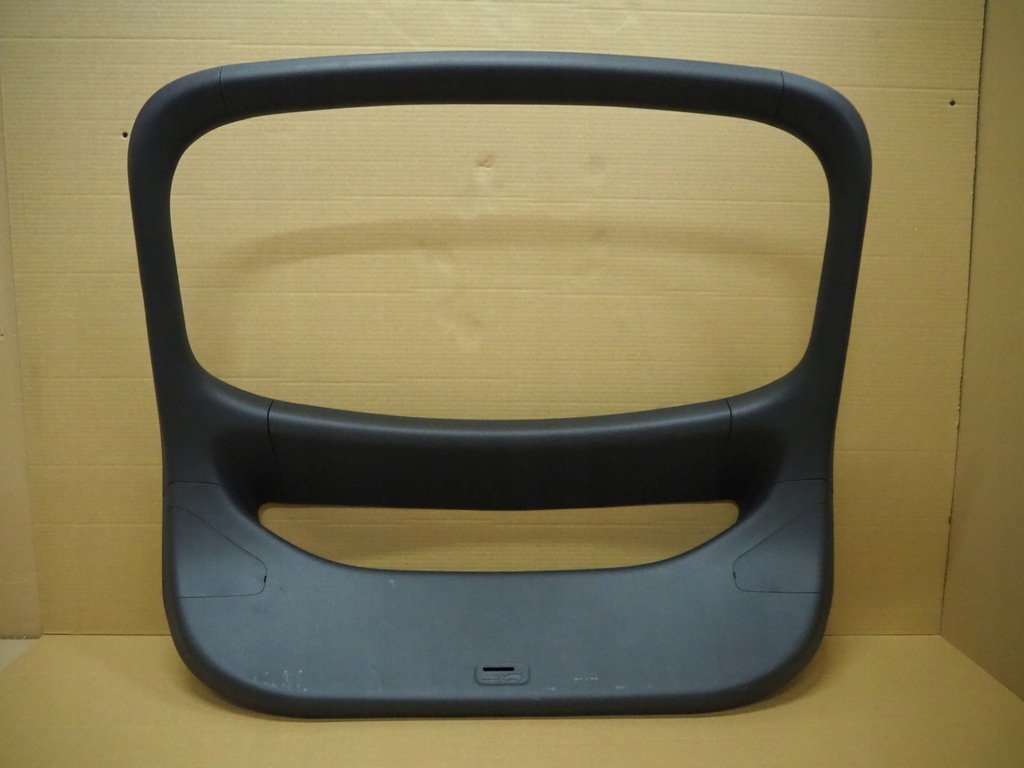 фото №1, Обивка крышки hyundai ioniq