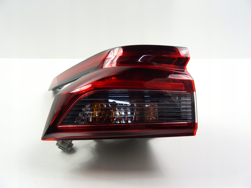 фото №1, Nissan qashqai iii j12 лампа левая задняя задняя