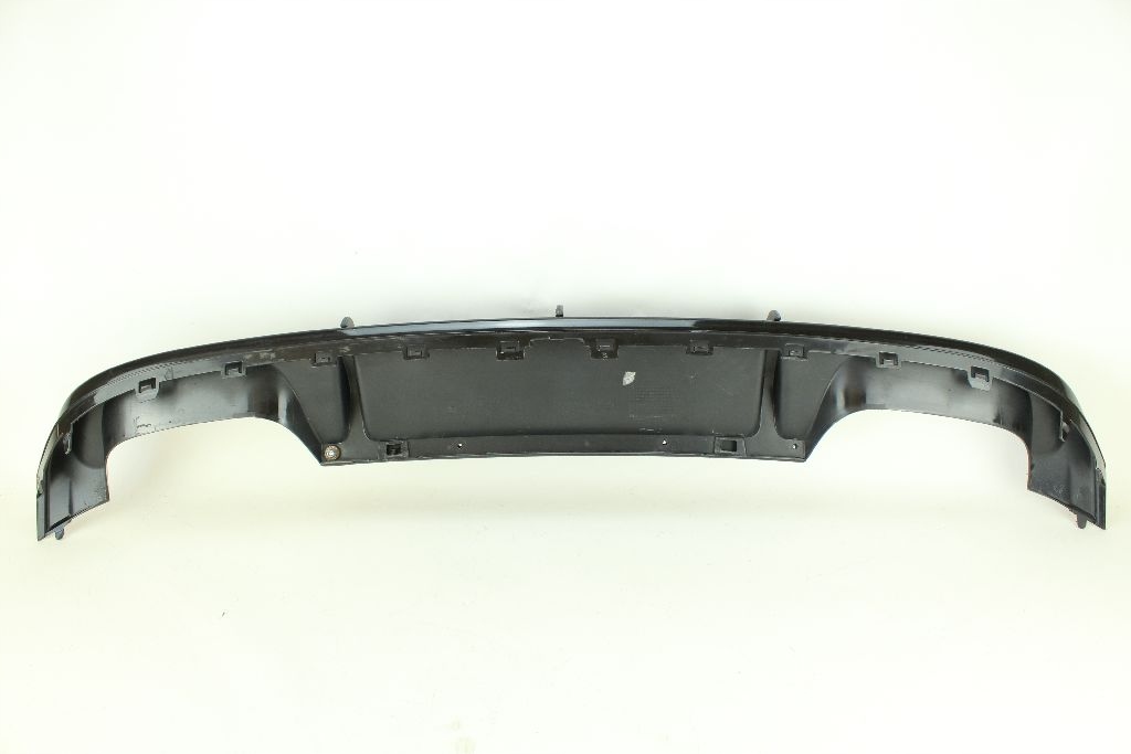 фото №3, Спойлер дифузор бампера задня golf 7 vii r-line r20 5g6807568n молдинг dół