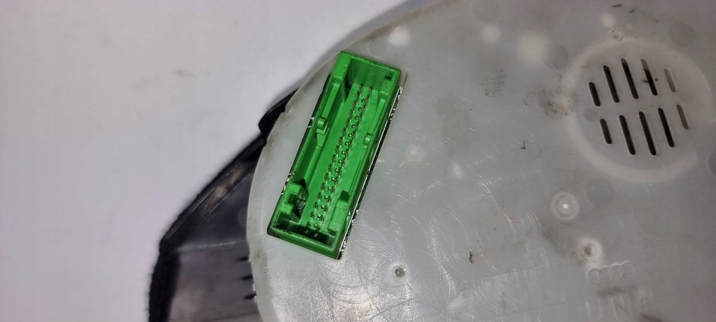 фото №6, Лічильник приладова панель 8d0919861a audi a8 d2