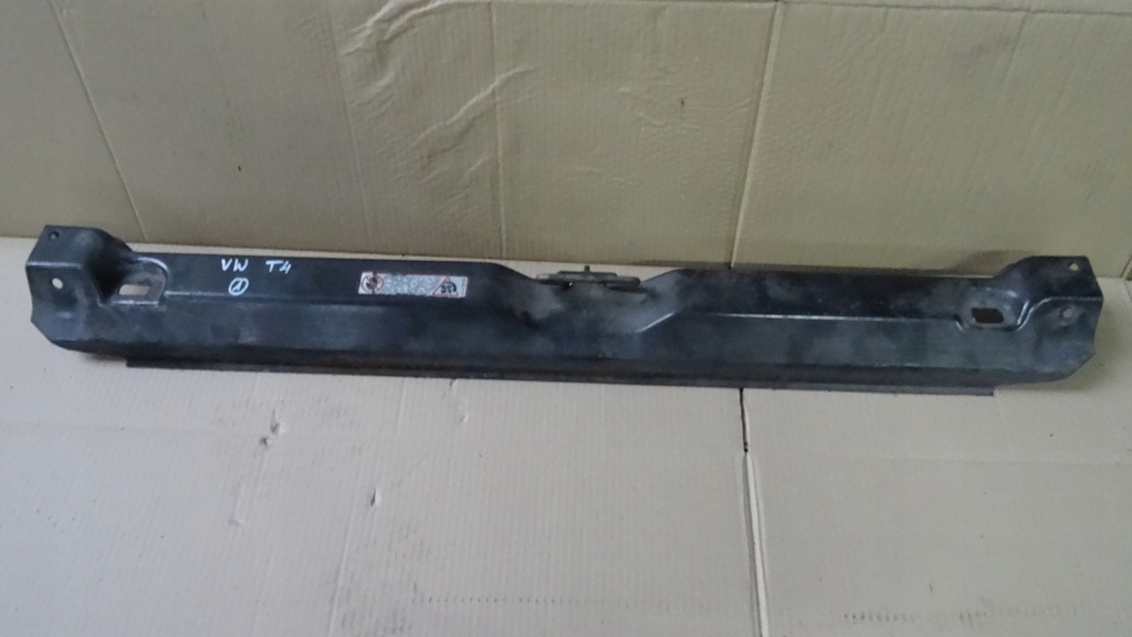 фото №1, Vw t4 pas передній підсилювач верхній