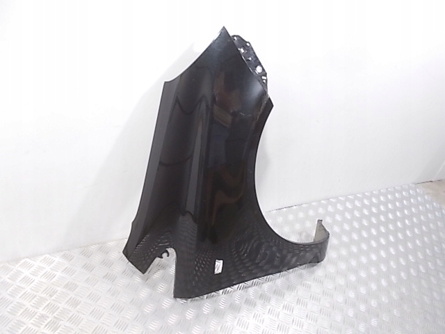 фото №11, Крыло правый opel corsa d 06-14 оригинал