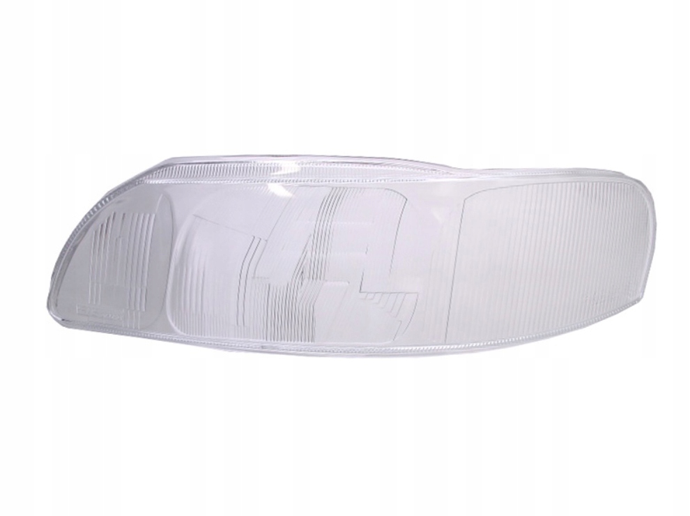 фото №1, Скло фари фара volvo s60, 01- 906011-e