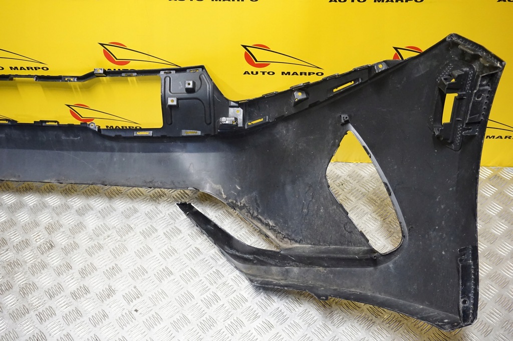 фото №13, Kia k5 ex lx lxs 2021 2022 2023 - бампер перед передний usa