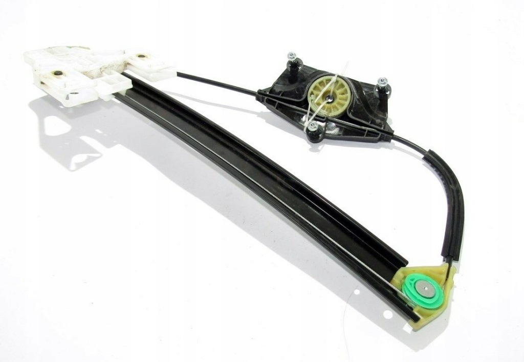 фото №1, Подъемник электрический опускания окон правый задняя