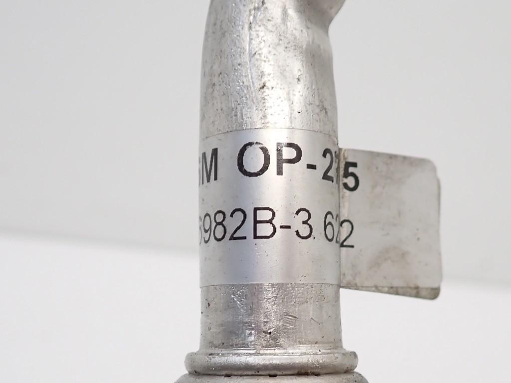 фото №9, Wąż шланг трубка кондиционера 51986982 fiat tipo ii 1.3 m-jet 17r