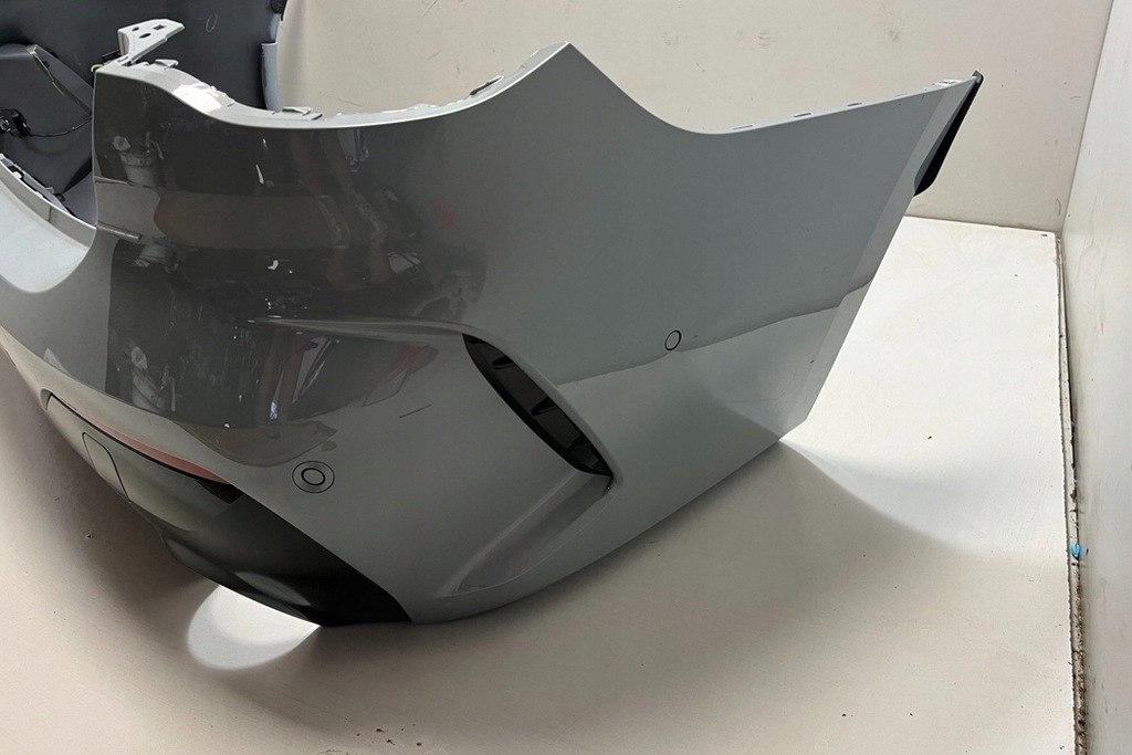 фото №14, Бампер задний bmw 9850251 2025