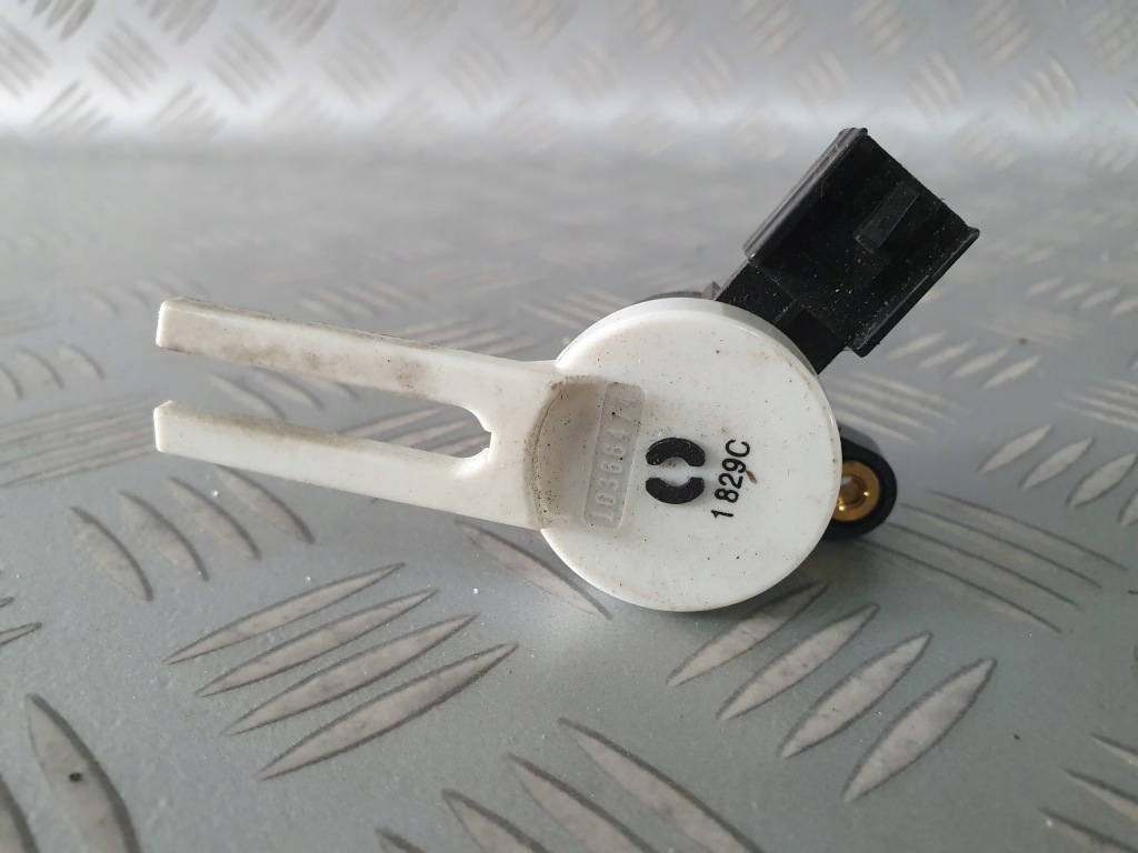 фото №1, Датчик педали zafira c astra insignia meriva