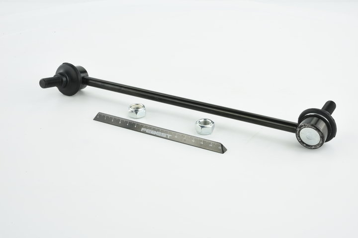 фото №5, З'єднувач стабілізатора лівий перед do renault koleos i