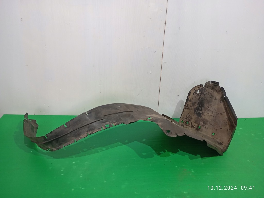 фото №1, Подкрылок правое перед mercedes slk r170 w170 a1706980230