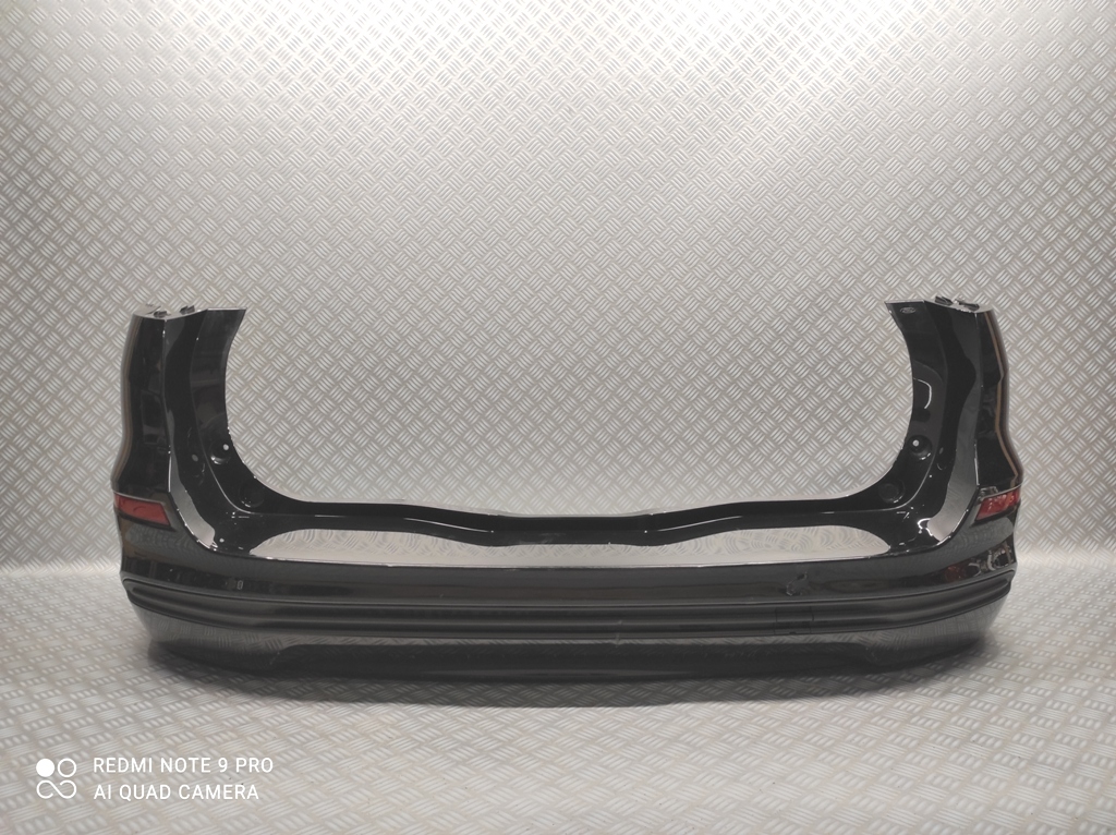 фото №1, Бампер задній задня ford mondeo mk5 kombi