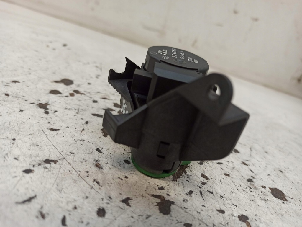 фото №7, Bmw 7 e65 моторчик отопителя 6935075