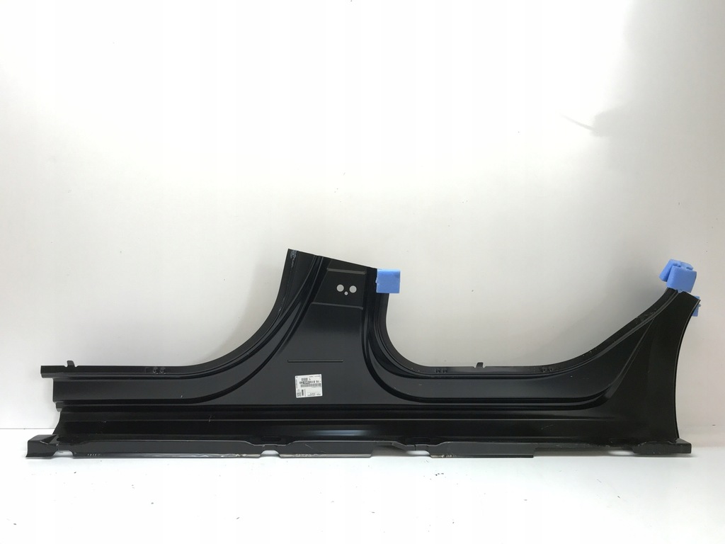 фото №9, Opel astra l vi обшивка поріг правий 1681904580