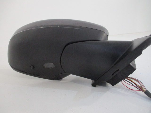 фото №5, Peugeot 308 t9 ii правое зеркало 13 pin