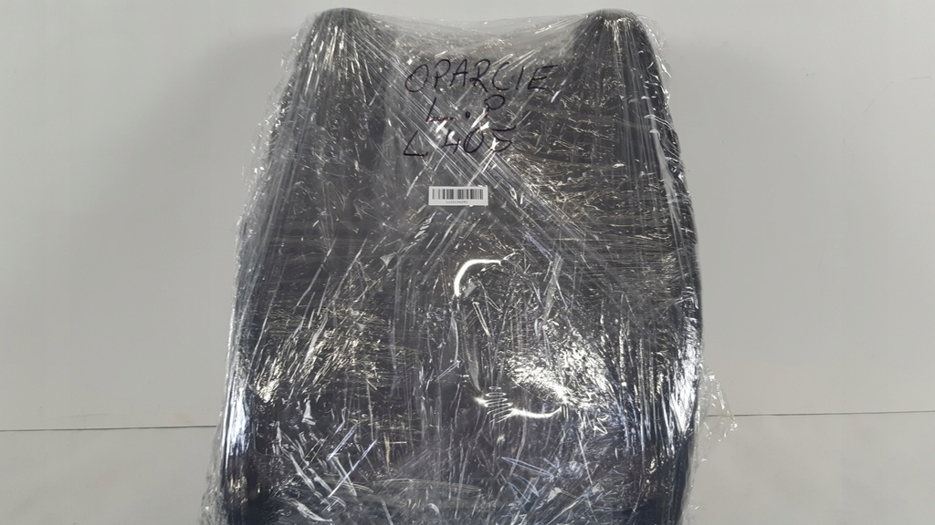 фото №13, Land rover range rover l405 обивка спинка сиденье левый перед