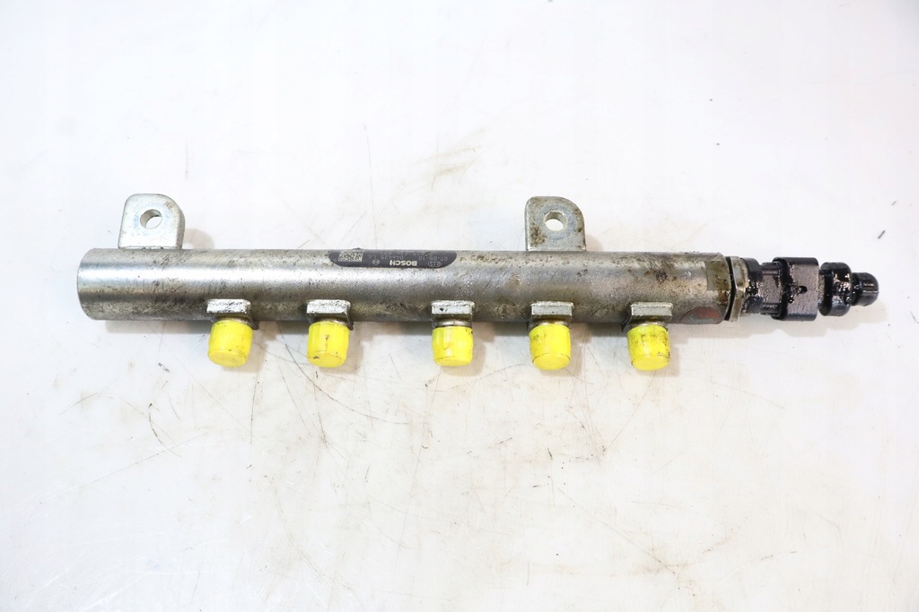 фото №1, Молдинг упорскування fiat croma ii 1.9jtd