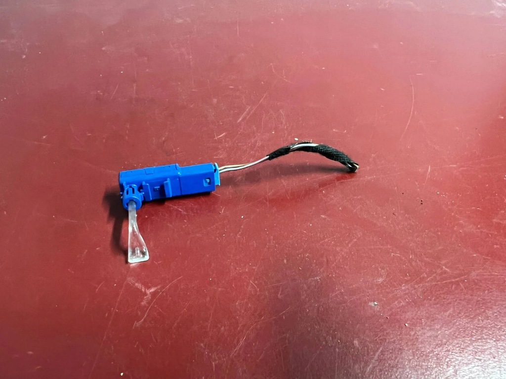 фото №1, 2017 mini one - cooper f56 f55 освітлення салону 9343149