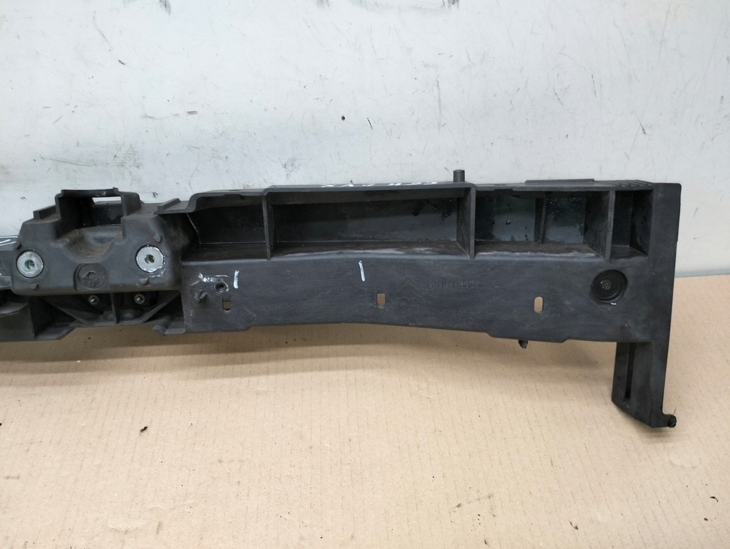 фото №8, Pas передній верхній підсилювач citroen c3 picasso 2008-2012 9681810080