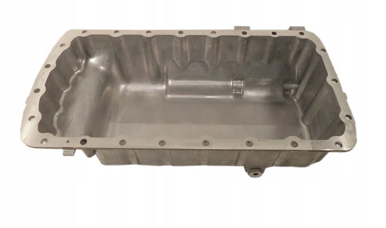 фото №1, Поддон масляная citroen c5 i 2.0 hdi 2001 - 2004