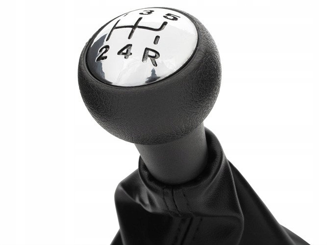 фото №1, Citroen c3 c4 c5 ручка перемикання передач чохол