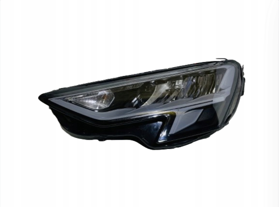 фото №1, Audi оригінальний номер 8y0941011 full led лампа