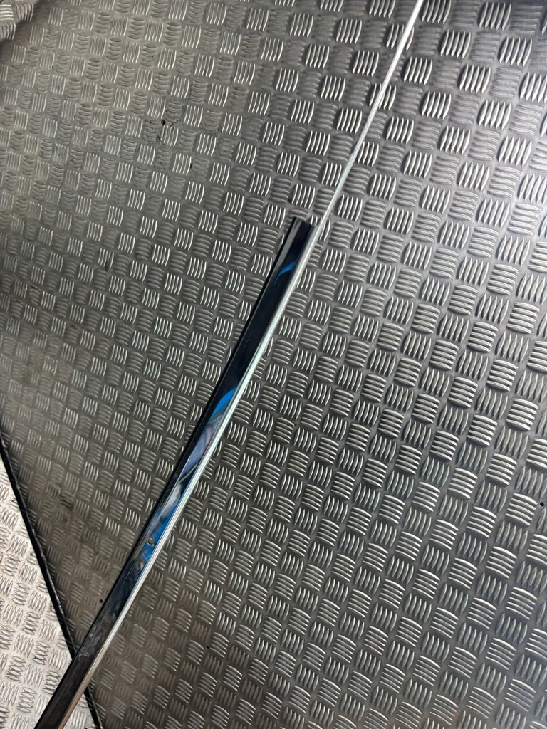 фото №2, Хром молдинг кровельная левая renault espace v 738538687r