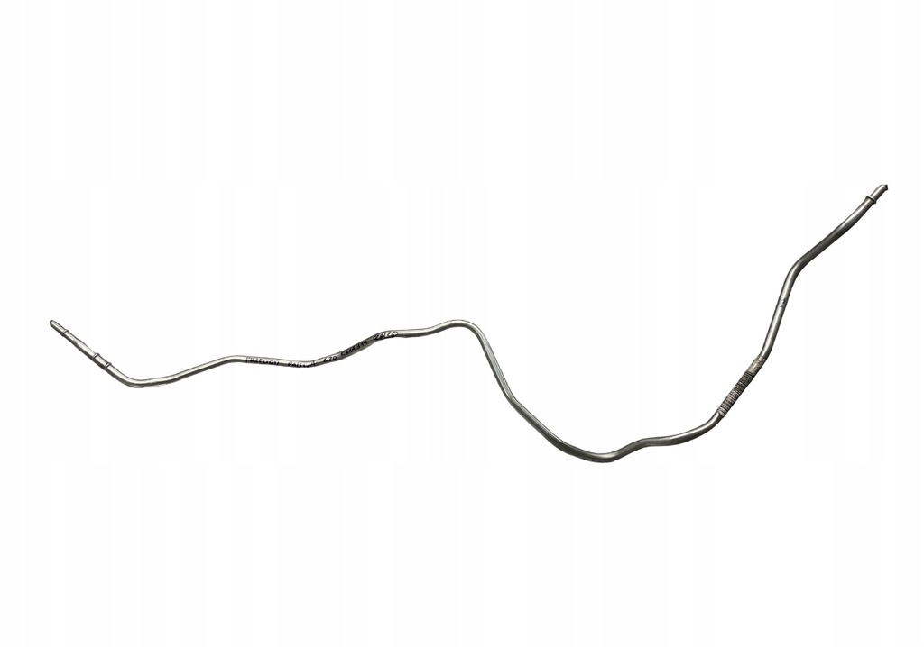 фото №1, Bmw оригінальний номер 5a1a319 3' g20 шланг wąż труба пального