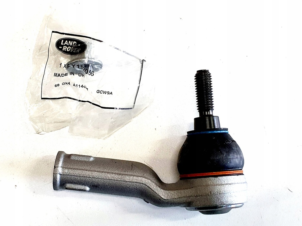фото №1, Наконечник тяга land rover range rover sport оригінальний номер