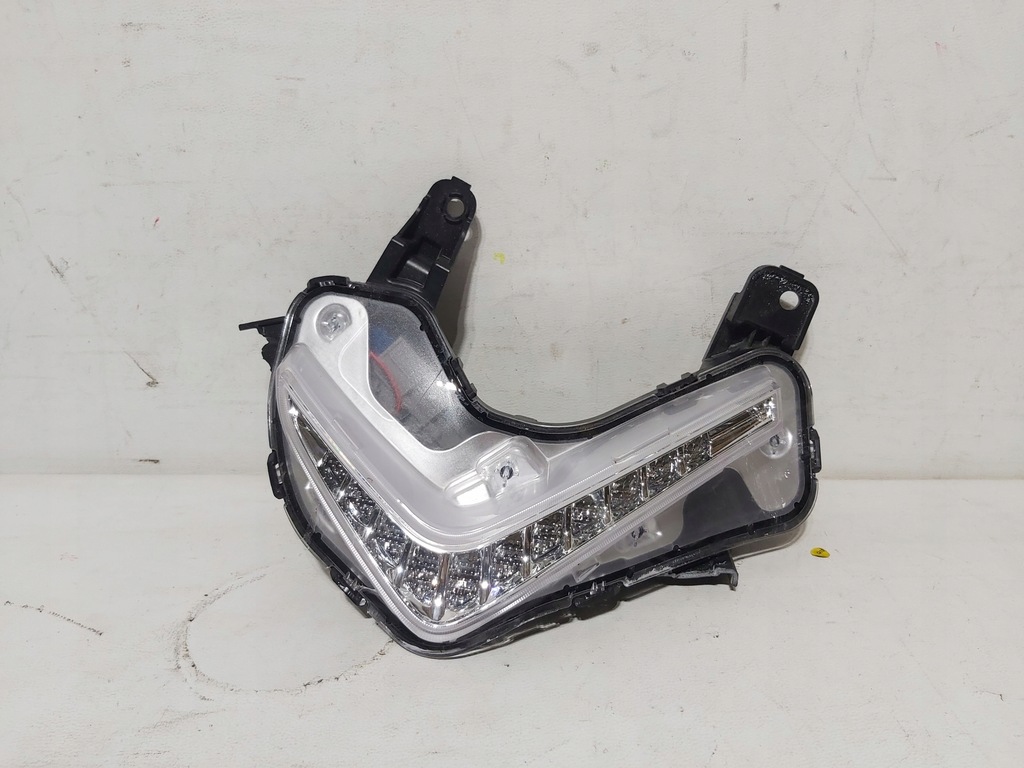 фото №1, Противотуманная фара led drl hyundai tucson ii n-line