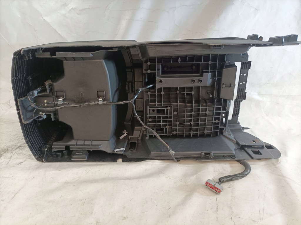 фото №15, Dodge ram 1500 18-19 туннель средний usa