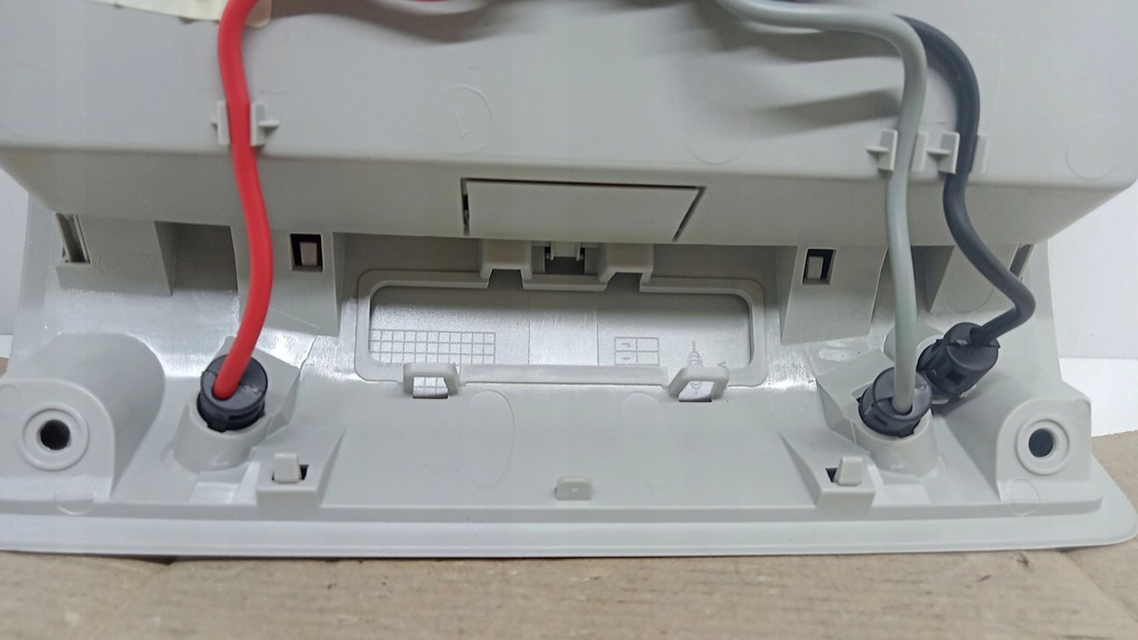 фото №12, Лампа потолочный vw golf vii 5g0868837 5g0867591