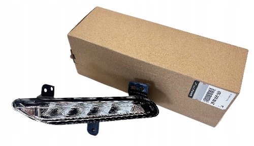 Kpl. 2x oryg противотуманная фара świtało дневные левая + правая renault trafic talento Оригинал