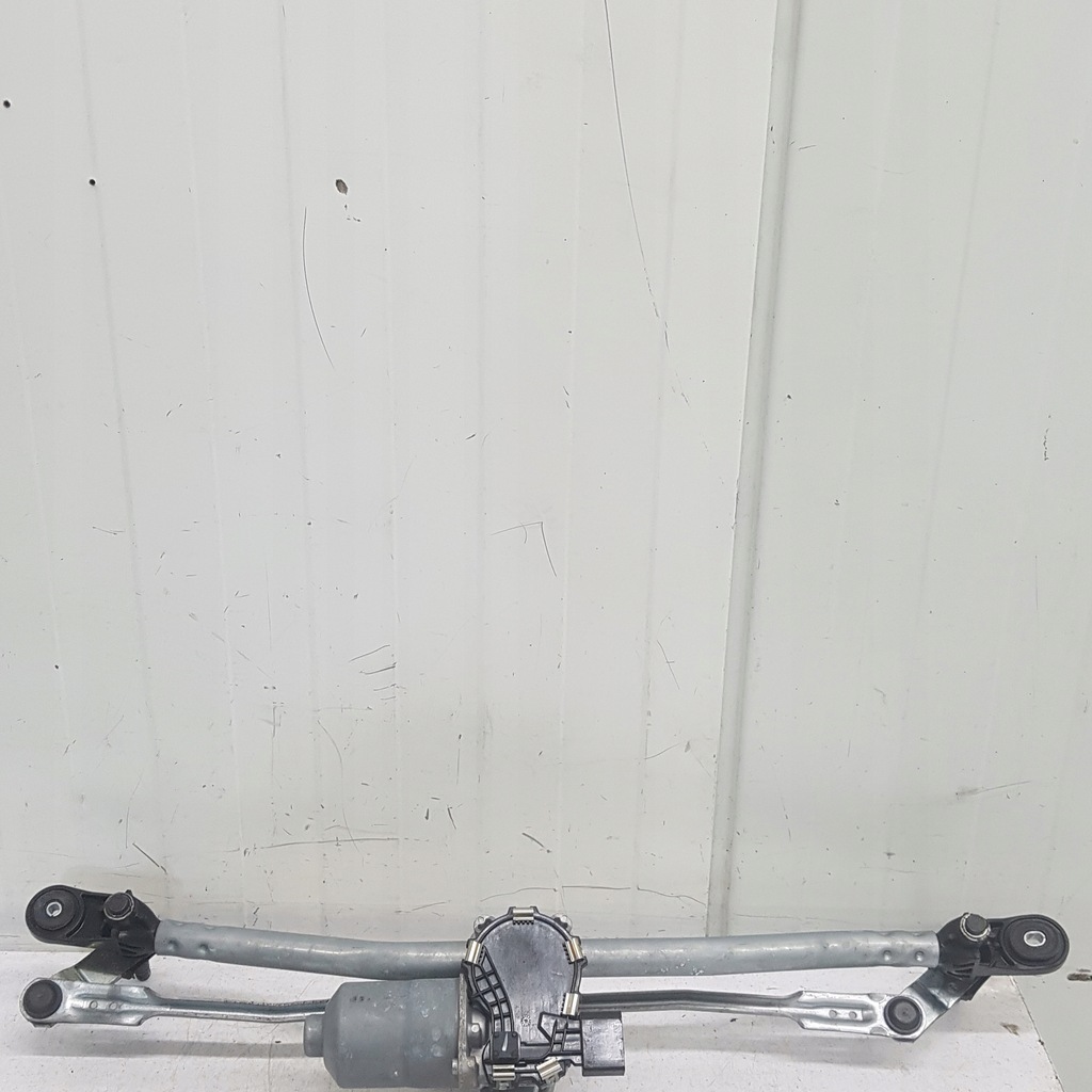 фото №6, Механизм дворник перед jeep renegade 2020 bosch 0390243524 3397021645