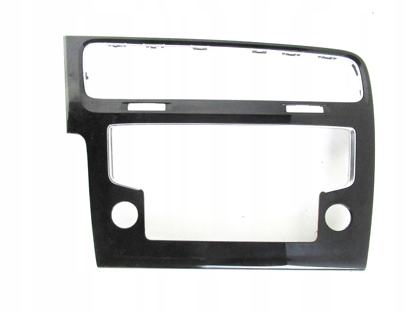 фото №1, Рамка радио vw golf vii 2012-2020r 5g1819743d