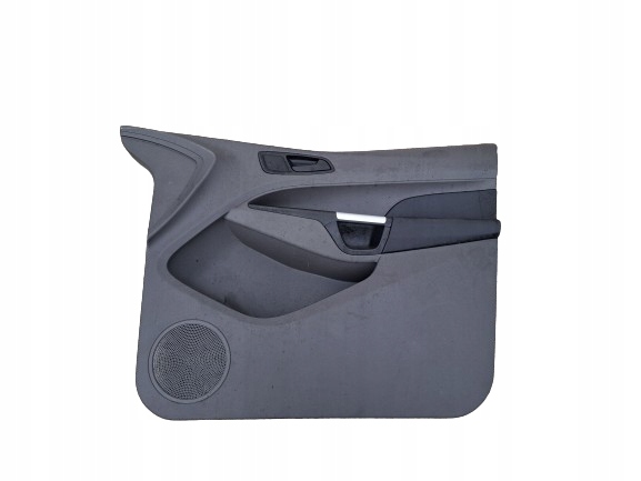 фото №1, Ford tourneo connect lift 2022 r длинный обивка дверь правая