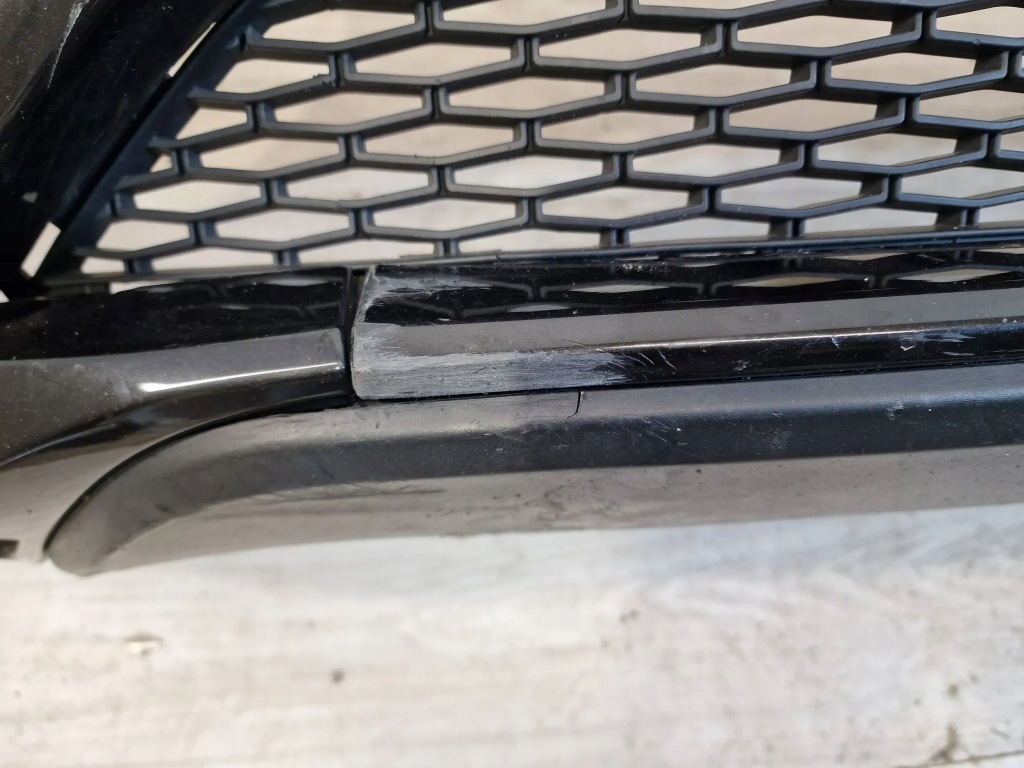 фото №9, Бампер перед передній jaguar e-pace r-dynamic