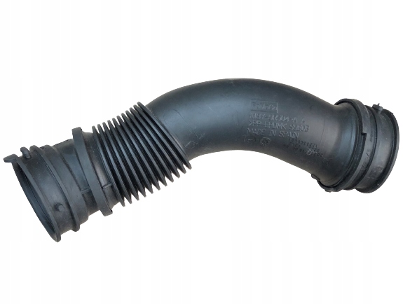 фото №1, Ford puma st труба впуск корпус фильтра воздуха