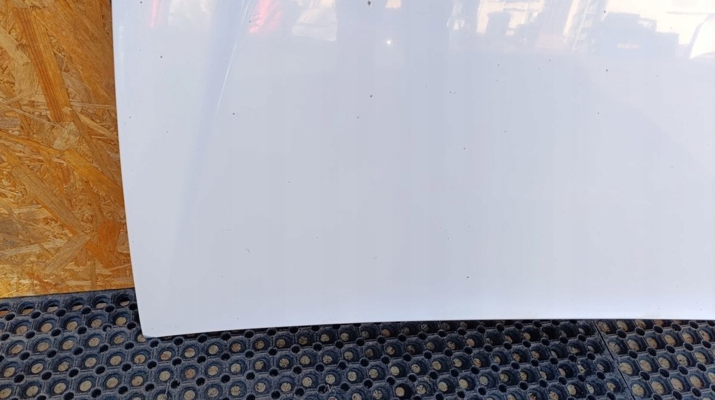 фото №4, Mercedes vito w639 капот 9147