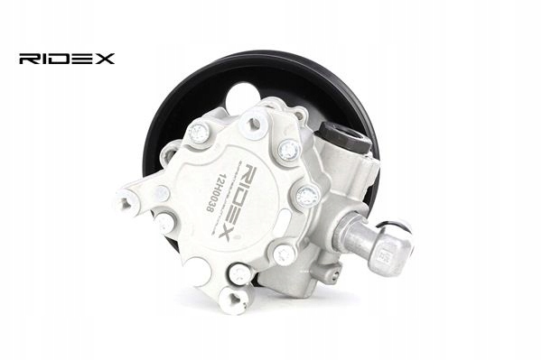 Ridex 12h0038 насос підсилювача керма pasuje do mercedes-benz sl Київ
