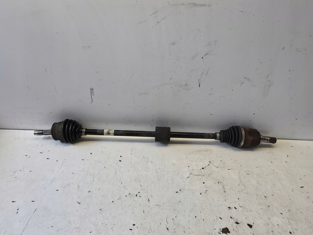 Купити Opel corsa e привідний вал права довга 13149829 uw