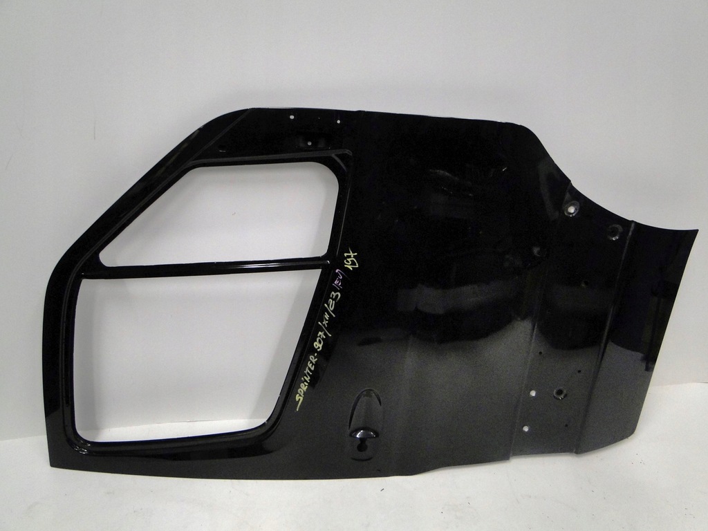 фото №6, Mercedes sprinter 907 w907 910 w910 дверь передние правое