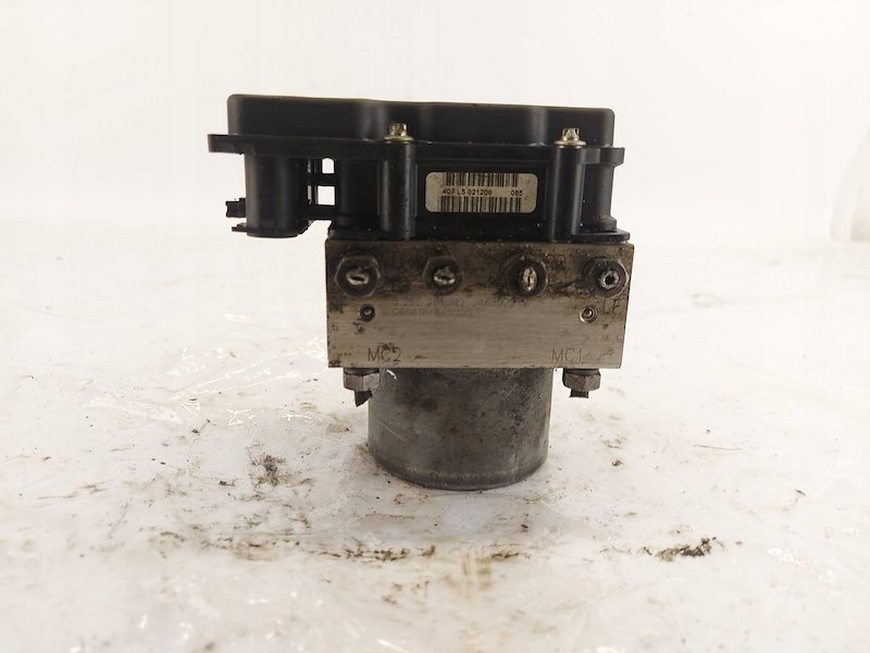 Купити Насос модуль блок abs fiat panda 46802215 0265800715 0265231312 bosch