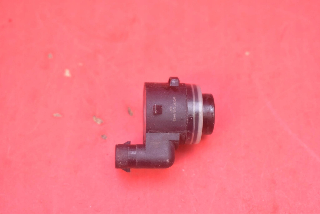 Датчик паркування задній 5q0919275a skoda octavia 3 iii 13-17 Недорого