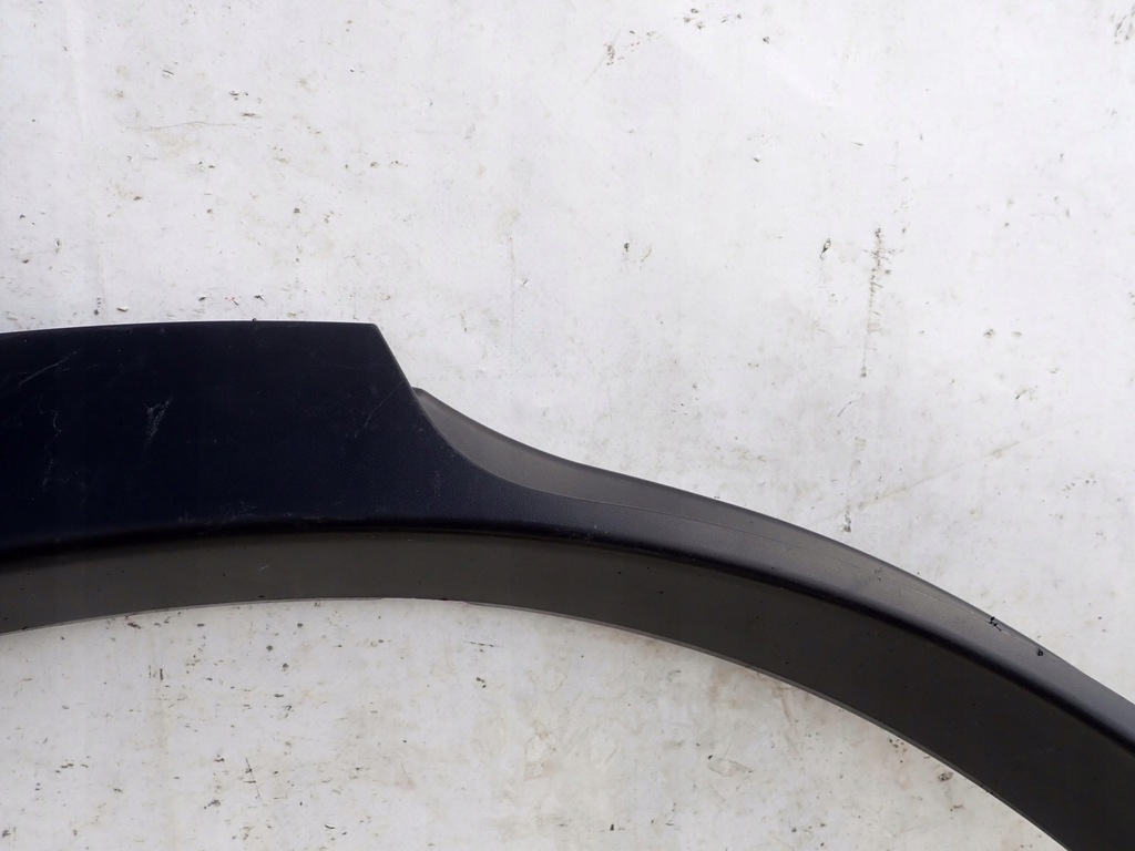 фото №9, Mitsubishi eclipse cross молдинг крила правий задня