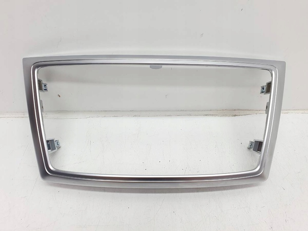 фото №1, Рамка панели радио навигации mercedes w166 a1666800317